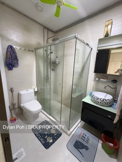 Blk 351 Yishun Jasmine (Yishun), HDB Executive #490761091